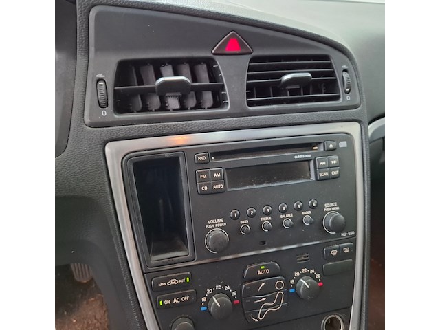 Personenauto, volvo, v70, 2.4 edition i, 2006 - afbeelding 29 van  61
