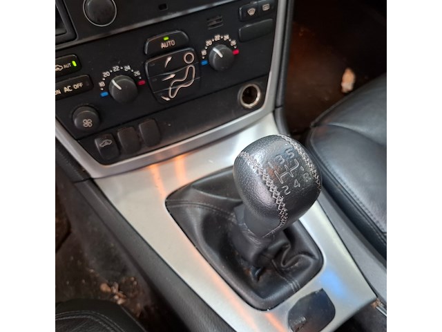 Personenauto, volvo, v70, 2.4 edition i, 2006 - afbeelding 30 van  61