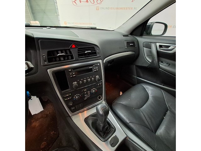 Personenauto, volvo, v70, 2.4 edition i, 2006 - afbeelding 31 van  61