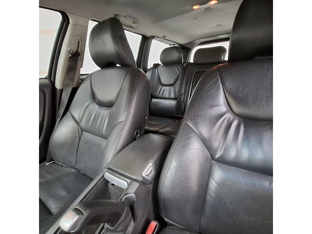 Personenauto, volvo, v70, 2.4 edition i, 2006 - afbeelding 32 van  61