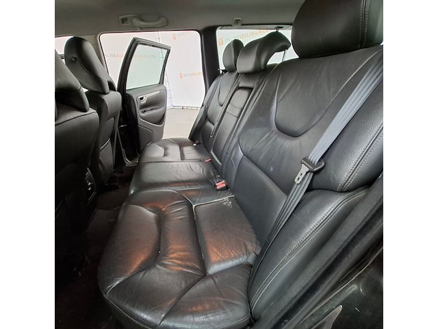 Personenauto, volvo, v70, 2.4 edition i, 2006 - afbeelding 33 van  61
