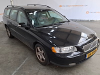 Personenauto, volvo, v70, 2.4 edition i, 2006 - afbeelding 23 van  61