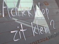 Personenauto, volvo, v70, 2.4 edition i, 2006 - afbeelding 36 van  61