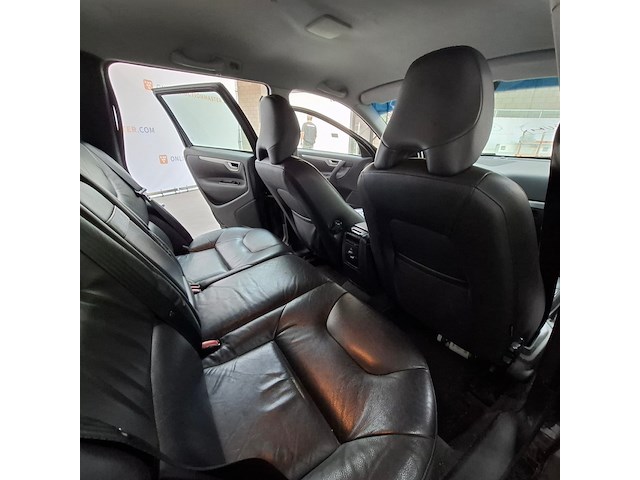 Personenauto, volvo, v70, 2.4 edition i, 2006 - afbeelding 38 van  61