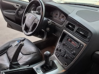 Personenauto, volvo, v70, 2.4 edition i, 2006 - afbeelding 40 van  61