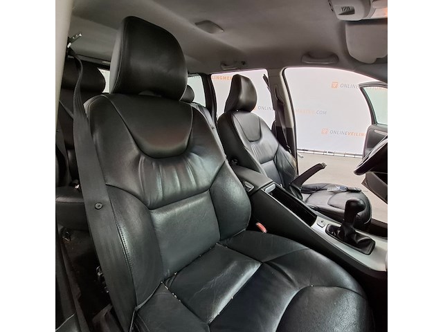 Personenauto, volvo, v70, 2.4 edition i, 2006 - afbeelding 41 van  61