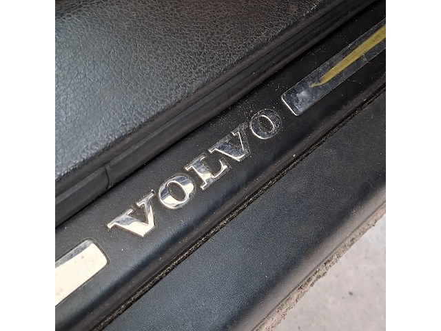 Personenauto, volvo, v70, 2.4 edition i, 2006 - afbeelding 42 van  61