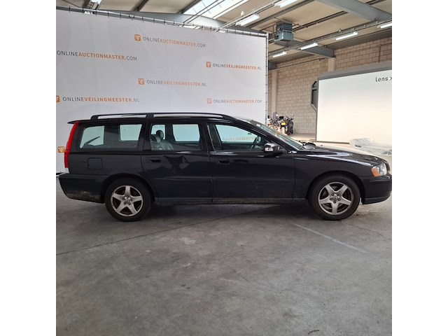 Personenauto, volvo, v70, 2.4 edition i, 2006 - afbeelding 34 van  61