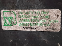 Personenauto, volvo, v70, 2.4 edition i, 2006 - afbeelding 46 van  61