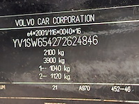 Personenauto, volvo, v70, 2.4 edition i, 2006 - afbeelding 47 van  61