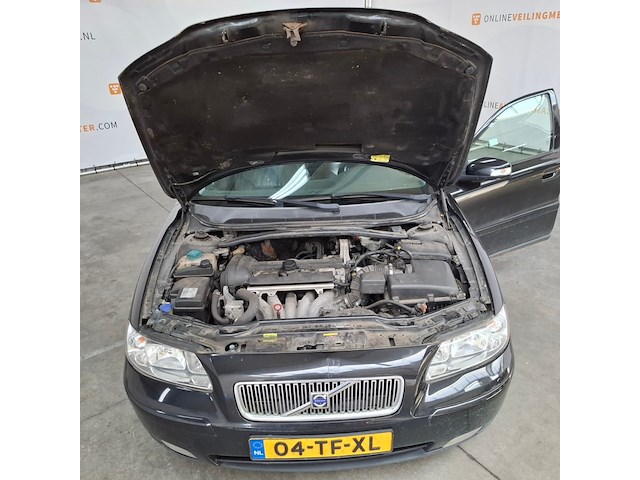 Personenauto, volvo, v70, 2.4 edition i, 2006 - afbeelding 48 van  61
