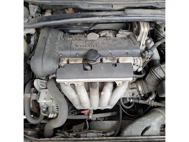Personenauto, volvo, v70, 2.4 edition i, 2006 - afbeelding 51 van  61
