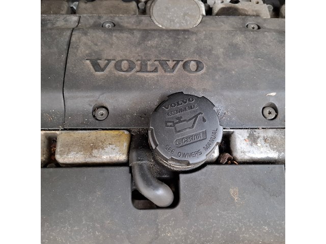 Personenauto, volvo, v70, 2.4 edition i, 2006 - afbeelding 52 van  61