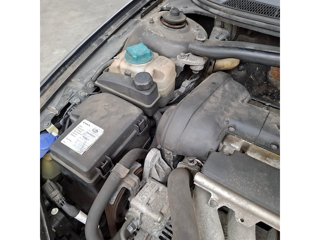 Personenauto, volvo, v70, 2.4 edition i, 2006 - afbeelding 53 van  61