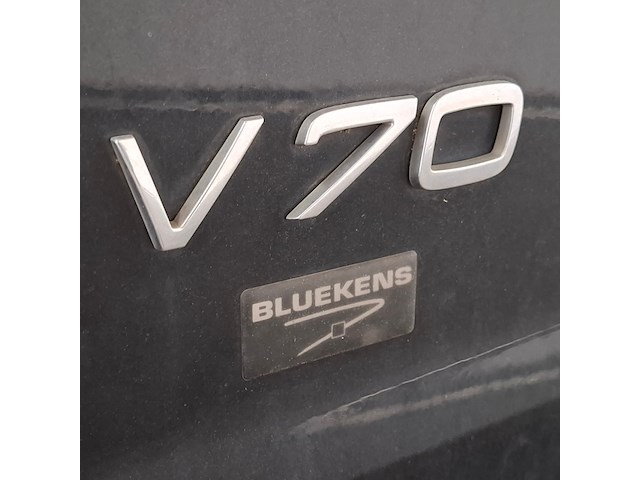 Personenauto, volvo, v70, 2.4 edition i, 2006 - afbeelding 55 van  61