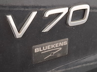Personenauto, volvo, v70, 2.4 edition i, 2006 - afbeelding 55 van  61