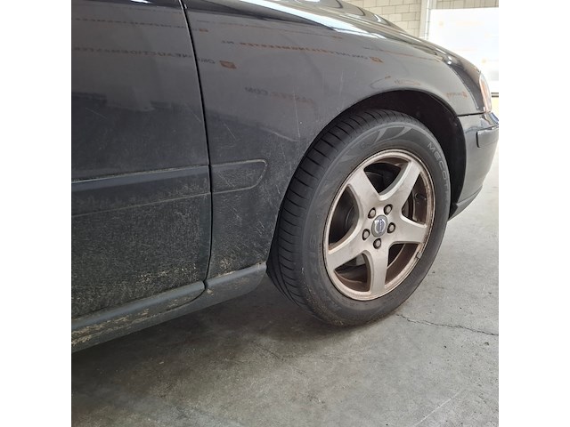 Personenauto, volvo, v70, 2.4 edition i, 2006 - afbeelding 45 van  61
