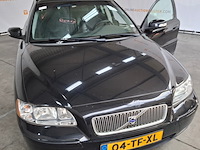 Personenauto, volvo, v70, 2.4 edition i, 2006 - afbeelding 57 van  61