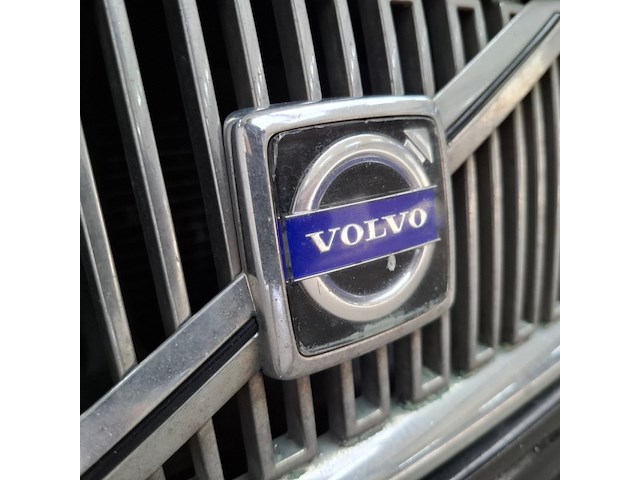 Personenauto, volvo, v70, 2.4 edition i, 2006 - afbeelding 58 van  61