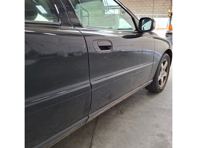 Personenauto, volvo, v70, 2.4 edition i, 2006 - afbeelding 56 van  61