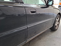 Personenauto, volvo, v70, 2.4 edition i, 2006 - afbeelding 56 van  61