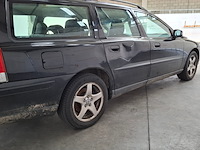 Personenauto, volvo, v70, 2.4 edition i, 2006 - afbeelding 60 van  61