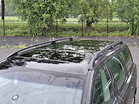 Personenauto, volvo, v70, 2.4, zwart, 2002 - afbeelding 2 van  61