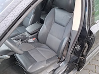 Personenauto, volvo, v70, 2.4, zwart, 2002 - afbeelding 4 van  61