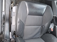 Personenauto, volvo, v70, 2.4, zwart, 2002 - afbeelding 5 van  61