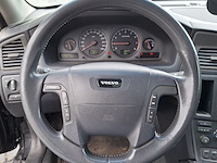 Personenauto, volvo, v70, 2.4, zwart, 2002 - afbeelding 8 van  61