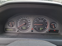 Personenauto, volvo, v70, 2.4, zwart, 2002 - afbeelding 9 van  61