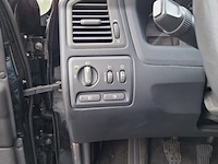Personenauto, volvo, v70, 2.4, zwart, 2002 - afbeelding 10 van  61