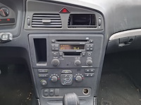 Personenauto, volvo, v70, 2.4, zwart, 2002 - afbeelding 11 van  61