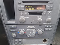 Personenauto, volvo, v70, 2.4, zwart, 2002 - afbeelding 13 van  61