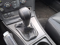 Personenauto, volvo, v70, 2.4, zwart, 2002 - afbeelding 14 van  61