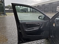 Personenauto, volvo, v70, 2.4, zwart, 2002 - afbeelding 19 van  61