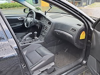 Personenauto, volvo, v70, 2.4, zwart, 2002 - afbeelding 21 van  61