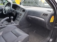 Personenauto, volvo, v70, 2.4, zwart, 2002 - afbeelding 22 van  61