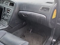 Personenauto, volvo, v70, 2.4, zwart, 2002 - afbeelding 25 van  61