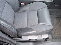 Personenauto, volvo, v70, 2.4, zwart, 2002 - afbeelding 27 van  61