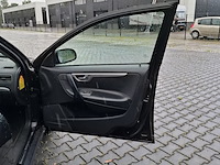 Personenauto, volvo, v70, 2.4, zwart, 2002 - afbeelding 28 van  61