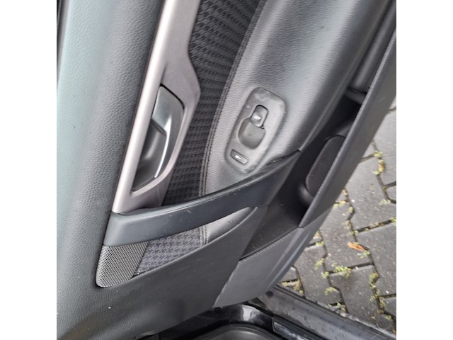 Personenauto, volvo, v70, 2.4, zwart, 2002 - afbeelding 29 van  61