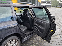 Personenauto, volvo, v70, 2.4, zwart, 2002 - afbeelding 30 van  61