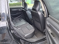 Personenauto, volvo, v70, 2.4, zwart, 2002 - afbeelding 31 van  61