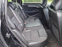Personenauto, volvo, v70, 2.4, zwart, 2002 - afbeelding 32 van  61