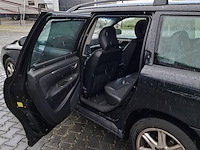 Personenauto, volvo, v70, 2.4, zwart, 2002 - afbeelding 37 van  61