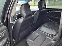 Personenauto, volvo, v70, 2.4, zwart, 2002 - afbeelding 38 van  61