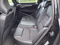 Personenauto, volvo, v70, 2.4, zwart, 2002 - afbeelding 39 van  61