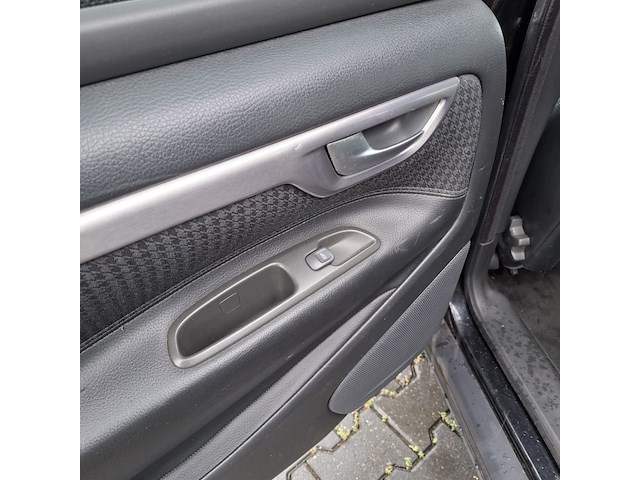 Personenauto, volvo, v70, 2.4, zwart, 2002 - afbeelding 41 van  61