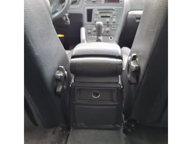 Personenauto, volvo, v70, 2.4, zwart, 2002 - afbeelding 42 van  61